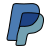 Paypal icon