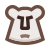 Bear icon