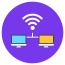 Connection icon