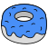 Donut icon