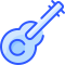 Ukulele icon