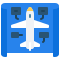 Aeroplane icon