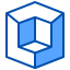 3D Design icon