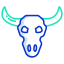 Bull Skull icon