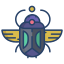 Beetle icon