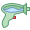 Water Gun icon