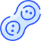 Microorganism icon