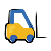 Fork Lift icon