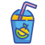 Beverage icon