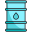 Barrel icon