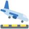 Aeroplane icon