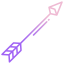 Arrow icon