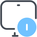 Monitor Money icon