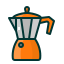 Coffee Maker icon