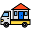 Moving Truck icon