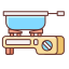 Cooking Stove icon