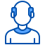 Avatar icon