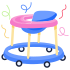 Baby Walker icon