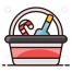 Wine Bucket icon