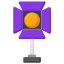 Lighting icon