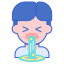 Vomit icon