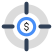 Money Target icon