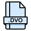 Dvo icon