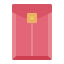 Red Envelope icon