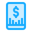 Finance App icon