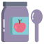 Baby Food icon