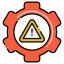 Incident icon