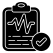 Ecg Report icon