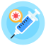 Virus Attack icon