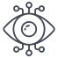 Cyber Eye icon