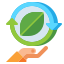 Go Green icon