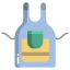 Apron icon