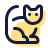 猫 icon