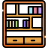 Book Case icon