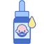 Beard Oil icon