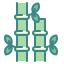 Bamboo icon