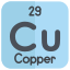 Copper icon