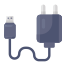 Mobile Charger icon