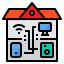 Smarthome icon