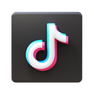 TikTok icon