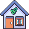 Ecohouse icon