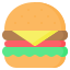 Burger icon