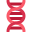 Dna icon