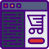 Ecommerce icon