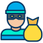 Thief icon