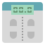 Weight Scale icon